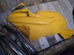 kuipdeel links bmw r 1100s geel, Motoren, Onderdelen | BMW, Ophalen of Verzenden, Gebruikt