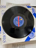 LP box van Philip Glass : Satyagraha, Ophalen of Verzenden, Gebruikt, 12 inch
