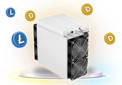 Bitmain Antminer L7, Computers en Software, Servers, Zo goed als nieuw, Ophalen of Verzenden