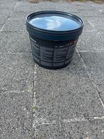 SPS Verfemmer met Deksel - 10L, Ophalen of Verzenden, Nieuw, Kunststof, Met deksel