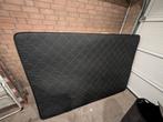 Matras 200x140 gratis ophalen, Ophalen, Gebruikt, Tweepersoons, 200 cm