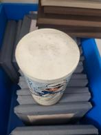 Blue band beschuit blik, Ophalen of Verzenden, Zo goed als nieuw, Beschuit, Overige merken