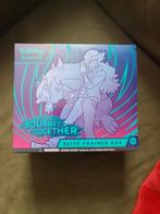 Pokemon Journey Together ETB gesealed, Ophalen of Verzenden, Nieuw