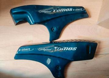 Tomos kappenset beschikbaar voor biedingen