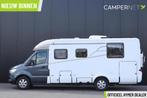 Hymer BMC-T 690 177pk Automaat | Queensbed | Lithium | Omvor, Automaat, 7 tot 8 meter, Bedrijf, Diesel