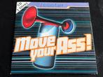 Scooter - Move Your Ass! (Franse CD Single), Ophalen of Verzenden