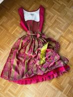 Melage Dirndl maat 44, Kleding | Dames, Carnavalskleding en Feestkleding, Ophalen of Verzenden, Zo goed als nieuw, Maat 42/44 (L)