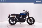 ROYAL ENFIELD CONTINENTAL GT (bj 2024), 2 cilinders, Bedrijf, Overig, 650 cc