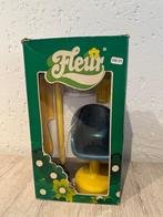 Fleur kapsalon op batterijen met doos (jaren ’70), Verzenden, Zo goed als nieuw, Accessoires