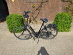Nette hoge (61cm) sparta GLS plus e-bike met krachtige motor, Fietsen en Brommers, 56 cm of meer, Zo goed als nieuw, Ophalen, Overige merken