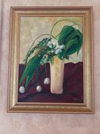 Schilderijen Bloemen, Ophalen of Verzenden