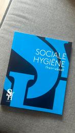 Sociale Hygiëne theorieboek zo goed als nieuw, Boeken, Overige niveaus, Nederlands, Ophalen of Verzenden, Zo goed als nieuw