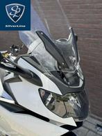BMW K1600GT – 2012 – 79.712 km – Vol opties – €6.0, -, -, Bedrijf, Handvatverwarming