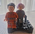 Lego star wars 75188 minifiguren Poppetjes, Ophalen of Verzenden, Zo goed als nieuw