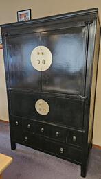 Chinese Bruidskast, Antiek en Kunst, Ophalen