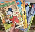 Gezocht oude Donald ducks, Boeken, Tijdschriften en Kranten, Gelezen, Ophalen of Verzenden