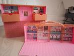 LoL Surprise box, Ophalen, Zo goed als nieuw, Poppenhuis