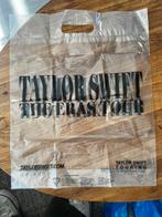 Taylor swift tas the ERAS tour merch, Ophalen of Verzenden, Zo goed als nieuw