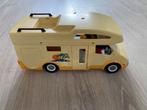 Playmobil camper (3647), Kinderen en Baby's, Speelgoed | Playmobil, Ophalen, Gebruikt