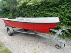 Nieuwe boot Max-Tour 415., Ophalen, Nieuw, 3 tot 6 meter, Buitenboordmotor