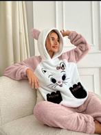 Nieuw pyjama van SHEIN, Kleding | Dames, Huispakken, Maat 38/40 (M), Nieuw, Ophalen of Verzenden, Roze