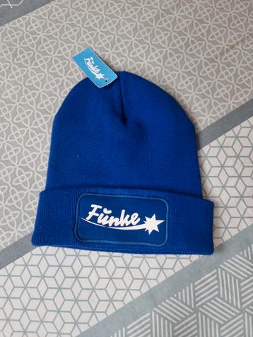 Nieuwe muts - Funke -one size beschikbaar voor biedingen