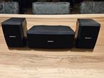 Sony speakerset ss-cr150, Audio, Tv en Foto, Home Cinema-sets, 70 watt of meer, Gebruikt, Ophalen of Verzenden, Sony