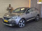 Peugeot 3008 1.2 PT Executive GT Line|GARANTIE|AUTOMAAT|NAVI, Gebruikt, 1199 cc, Leder en Stof, Bedrijf