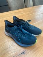 Asics sportschoenen maat 42,5 z.g.a.n, Ophalen of Verzenden, Zo goed als nieuw, Hardloopschoenen, Asics
