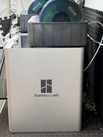 Bambu Lab X1-Carbon 3D Printer, Computers en Software, 3D Printers, Ophalen, Ingebouwde Wi-Fi, Zo goed als nieuw