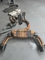 Uitlaat sytseem audi rs3, Auto-onderdelen, Uitlaatsystemen, Ophalen of Verzenden, Nieuw, Audi