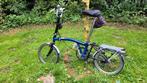 Brompton Vouwfiets - Ideaal voor de Stad!, Fietsen en Brommers, Fietsen | Vouwfietsen, Ophalen, Gebruikt, Brompton, Heren