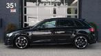 Audi A3 Sportback 1.8 TFSI Pro Line S S-Line | Airride, Gebruikt, Zwart, 4 cilinders, Zwart