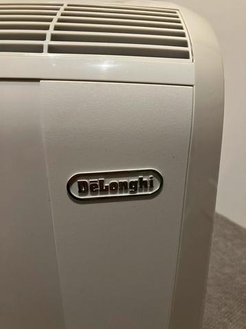 De’Longhi Pinguino PAC N90 ECO Silent Mobiele Airco beschikbaar voor biedingen
