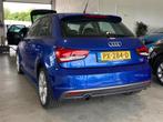 Audi A1 Sportback 1.0 TFSI S-line, Voorwielaandrijving, Euro 6, 95 pk, 23 km/l