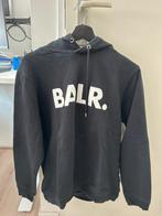 Balr hoodie - maat M, Maat 48/50 (M), Zwart, Balr, Ophalen of Verzenden