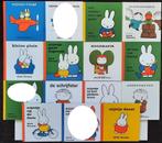 Nijntje boekjes - Dick Bruna, Boeken, Ophalen of Verzenden, Zo goed als nieuw, Dick Bruna, 1 tot 2 jaar
