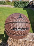 Nieuw Jordan basketbal basketball ongebruikt, Nieuw, Bal, Ophalen of Verzenden
