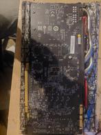 gtx 970 4g, Computers en Software, Videokaarten, PCI-Express 3, Gebruikt, HDMI, Ophalen of Verzenden