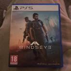 Mindseye, Spelcomputers en Games, Ophalen of Verzenden, Zo goed als nieuw