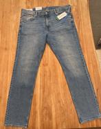 Spijkerbroek stretch maat 38/32 nieuw!, Blauw, Overige jeansmaten, Nieuw, Ophalen of Verzenden