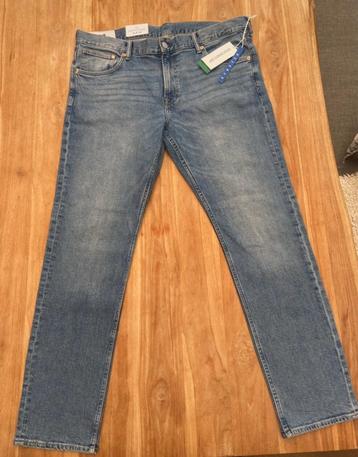 Spijkerbroek stretch maat 38/32 nieuw! beschikbaar voor biedingen