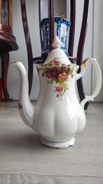 Royal Albert Old country Rosei, Huis en Inrichting, Keuken | Servies, Overige typen, Ophalen of Verzenden, Zo goed als nieuw, Overige stijlen