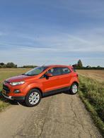 Ford Ecosport 1.0 Ecoboost 92KW/125PK 2015, Auto's, Voorwielaandrijving, 125 pk, 750 kg, Handgeschakeld