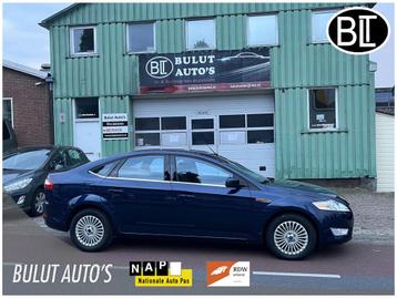 Ford Mondeo 2.3-16V Titanium VOLLEDIG ONDERHOUD* AUTOMAAT* beschikbaar voor biedingen