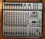 mengpaneel powered behringer pmh 3000, Ophalen, Zo goed als nieuw, 10 tot 20 kanalen