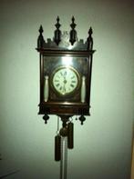 Antioek Schwarzwalder klokje, Antiek en Kunst, Ophalen of Verzenden