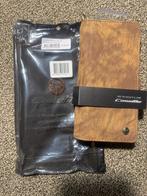 CaseMe iPhone 15 Pro Max Vintage Portemonnee Hoesje, Ophalen of Verzenden, Nieuw, Hoesje of Tasje