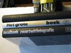 Fotografie Boeken., Boeken, Kunst en Cultuur | Fotografie en Design, Ophalen of Verzenden, Zo goed als nieuw, Fotografie algemeen
