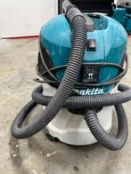 Makita Bouwstofzuiger - Weinig Gebruikt!, Witgoed en Apparatuur, Stofzuigers, Ophalen of Verzenden, Zo goed als nieuw, Stofzuiger